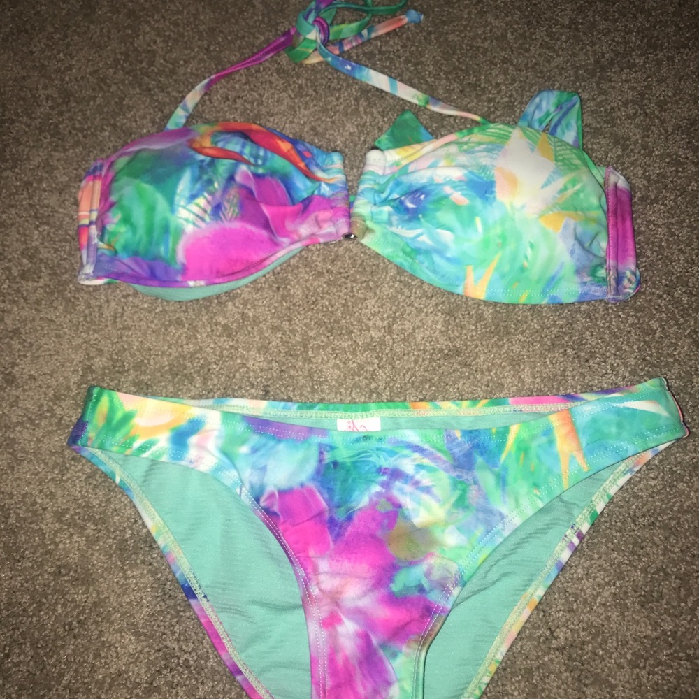 Australian brand bikini